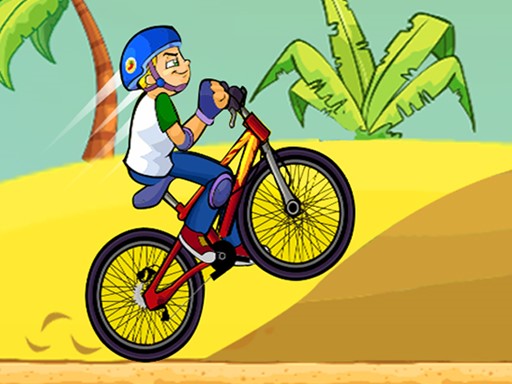 BMX Boy Online_img