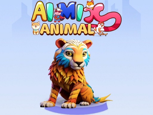 AI Mix Animal_img