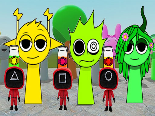 Squid Sprunki Tap Game 2_img