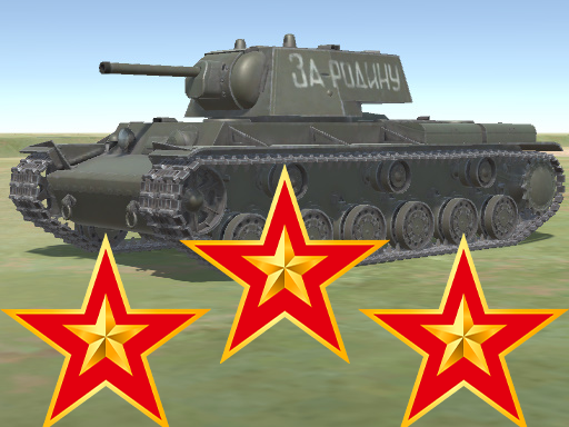 World of WarTanks img