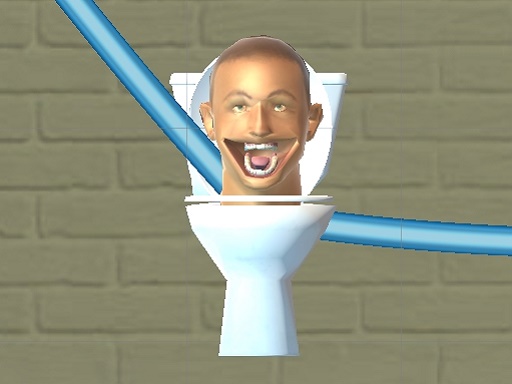 Save Skibidi Toilet img