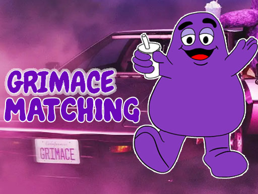 Grimace Matching img