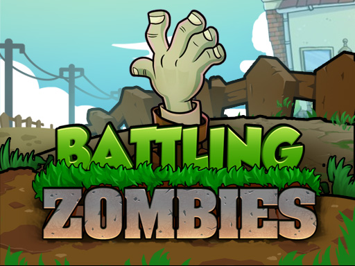 Battling Zombies img