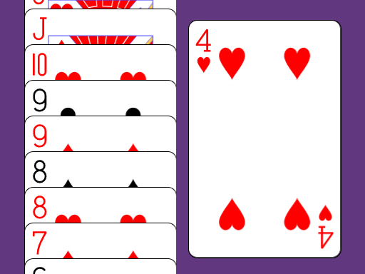 Easy Solitaire img