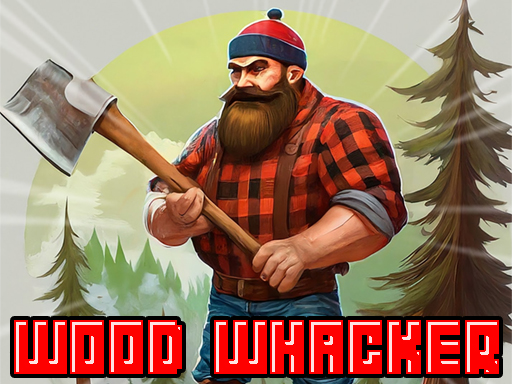 Wood Whacker img