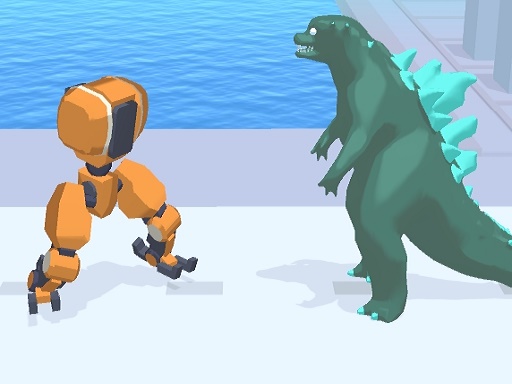 Mech Builder Master img