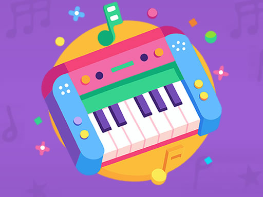 Kids Musical Instruments img