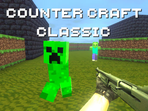 Counter Craft Classic img
